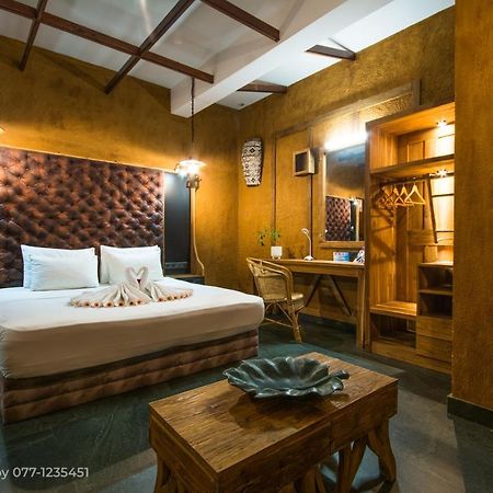 Kandy City Stay מראה חיצוני תמונה