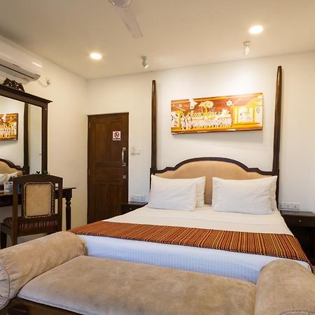 Kandy City Stay מראה חיצוני תמונה
