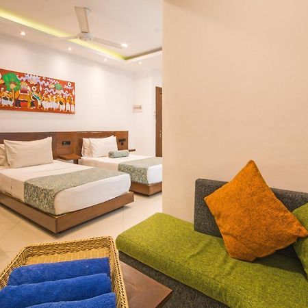 Kandy City Stay מראה חיצוני תמונה