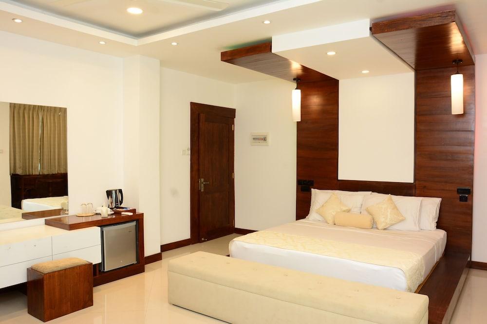 Kandy City Stay מראה חיצוני תמונה