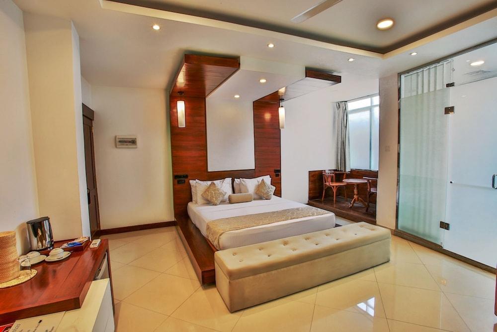 Kandy City Stay מראה חיצוני תמונה