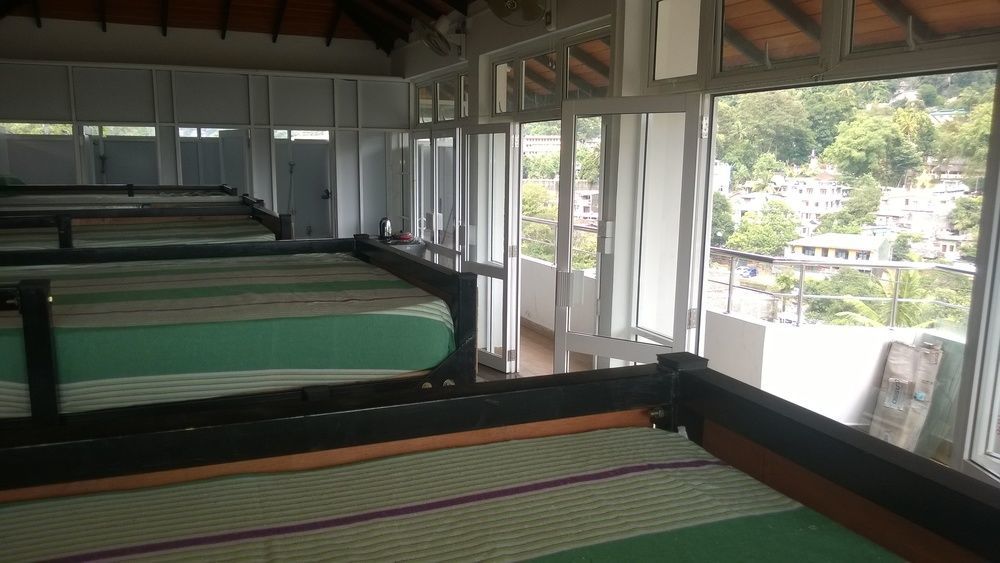 Kandy City Stay מראה חיצוני תמונה