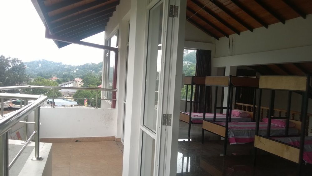 Kandy City Stay מראה חיצוני תמונה