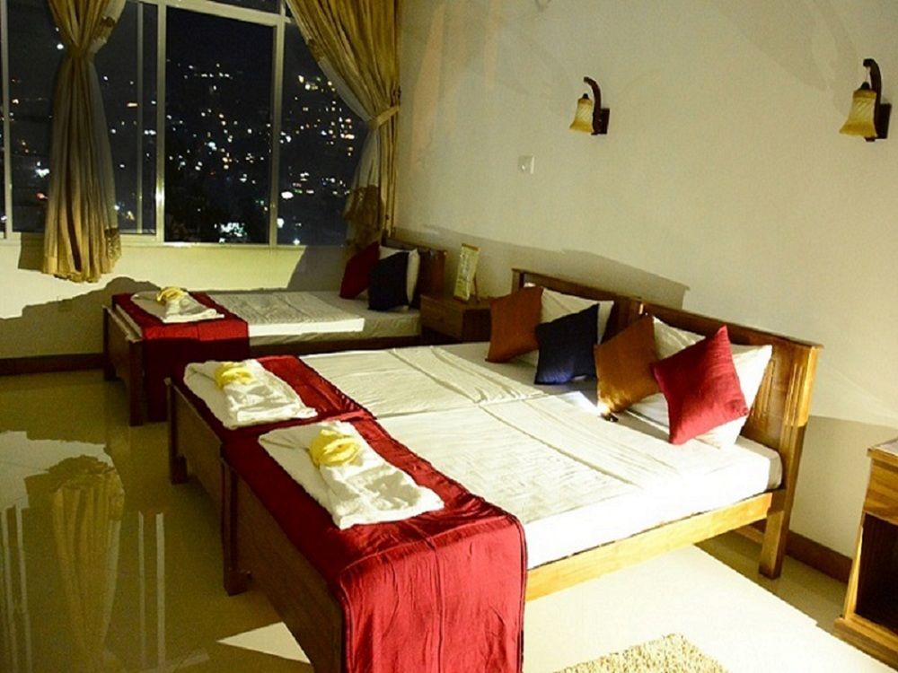 Kandy City Stay מראה חיצוני תמונה