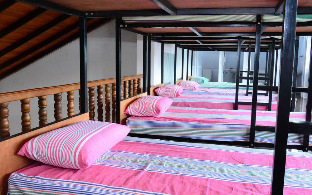 Kandy City Stay מראה חיצוני תמונה