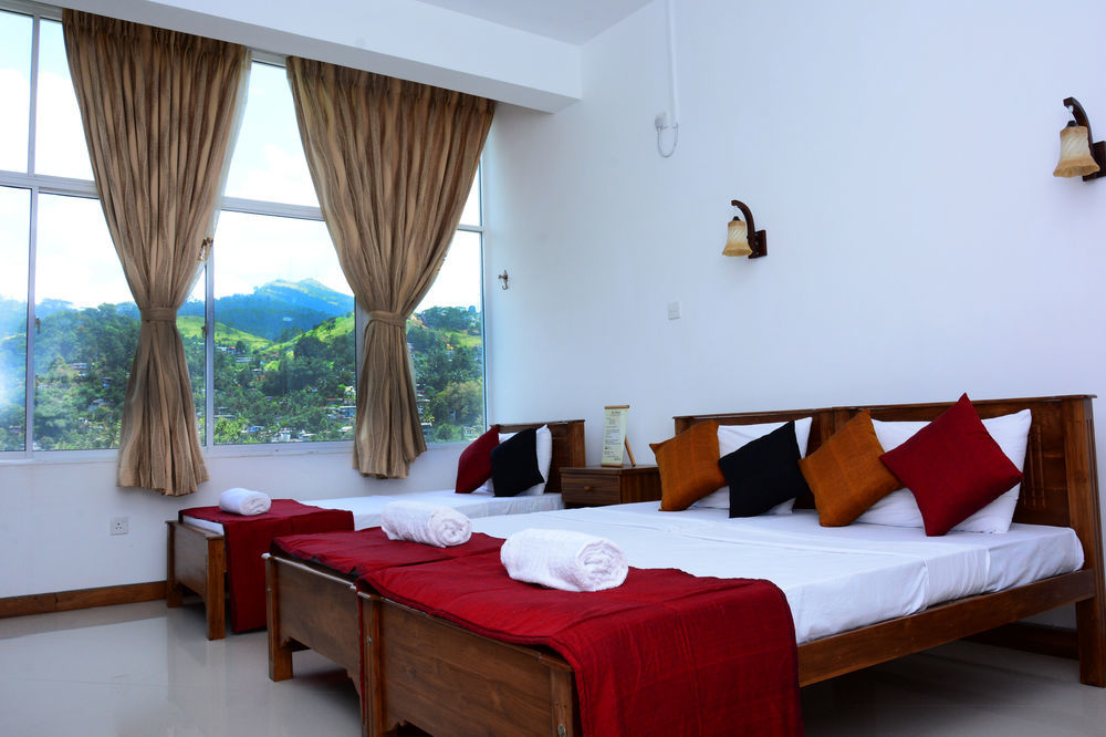 Kandy City Stay מראה חיצוני תמונה
