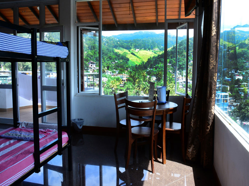 Kandy City Stay מראה חיצוני תמונה