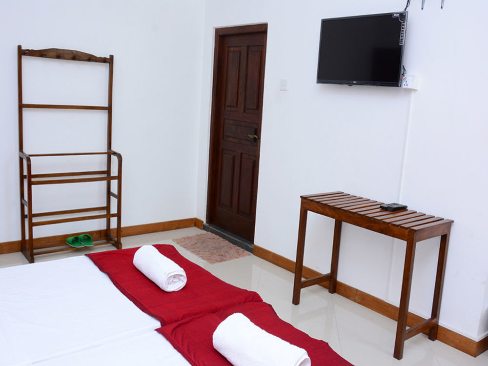 Kandy City Stay מראה חיצוני תמונה