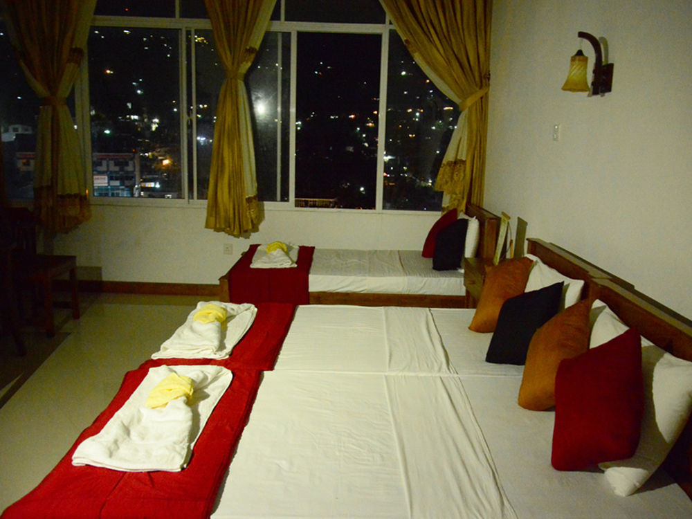 Kandy City Stay מראה חיצוני תמונה