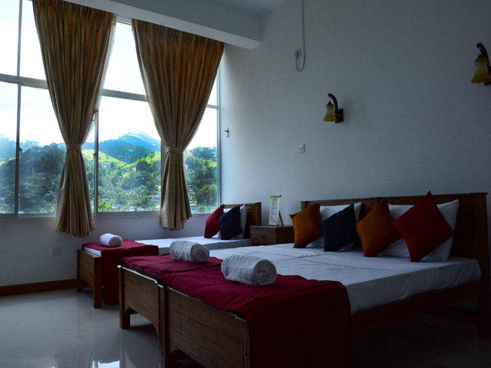 Kandy City Stay מראה חיצוני תמונה