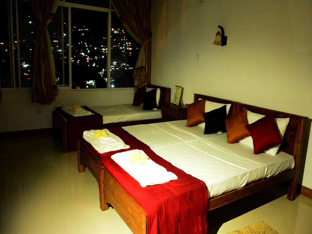 Kandy City Stay מראה חיצוני תמונה