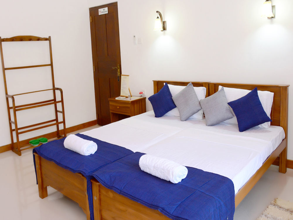 Kandy City Stay מראה חיצוני תמונה