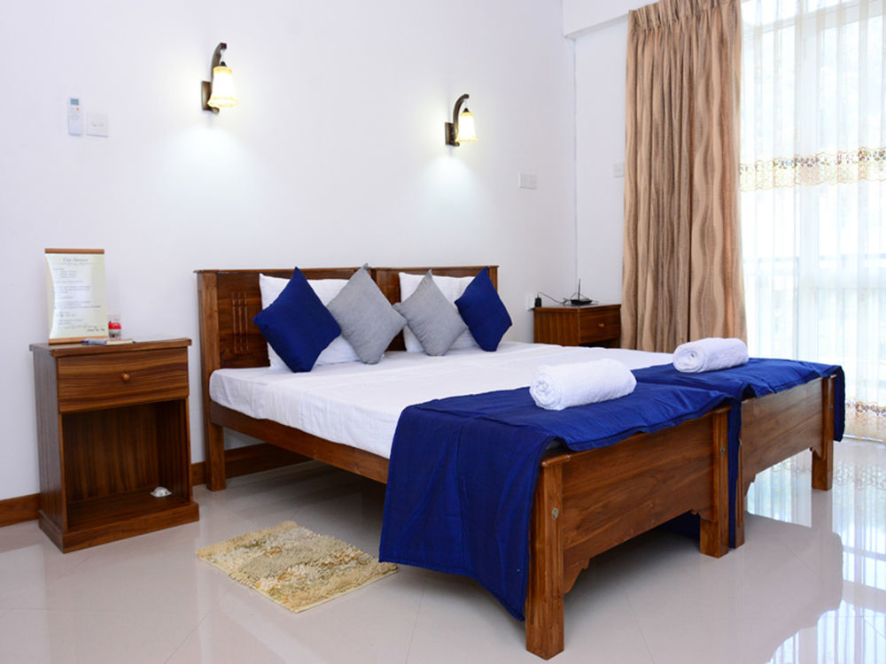 Kandy City Stay מראה חיצוני תמונה