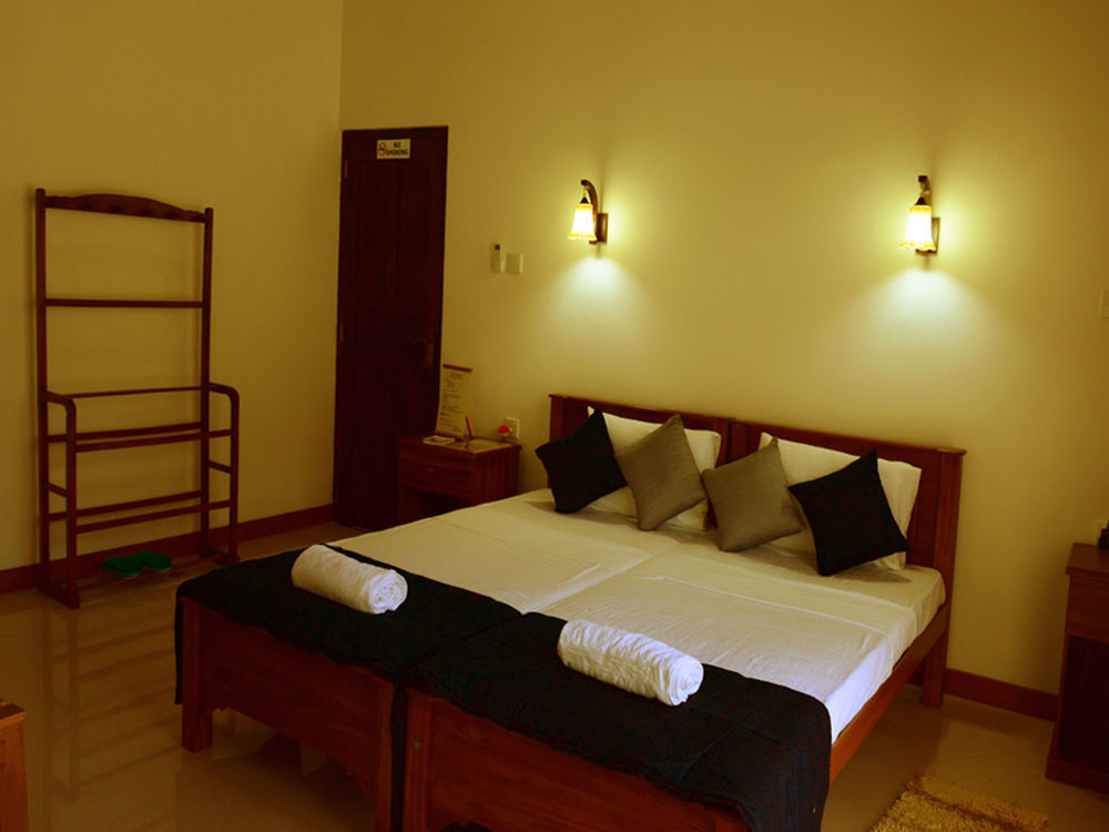 Kandy City Stay מראה חיצוני תמונה