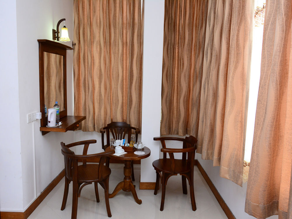 Kandy City Stay מראה חיצוני תמונה