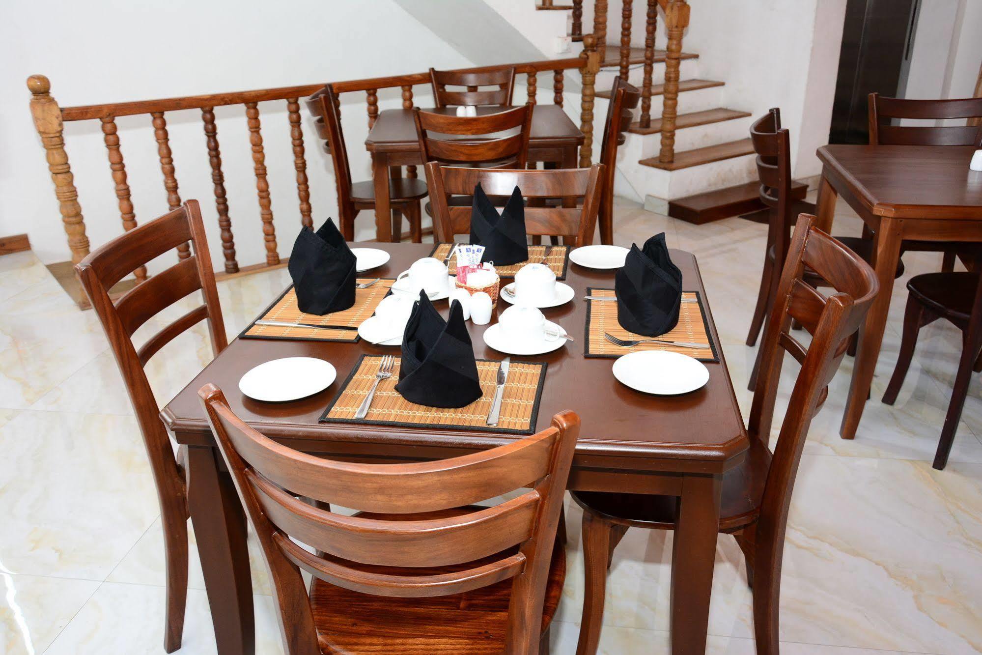 Kandy City Stay מראה חיצוני תמונה