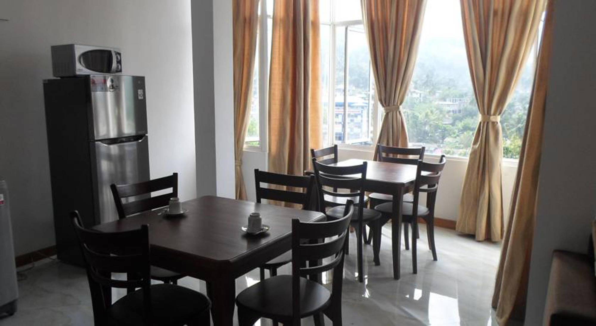 Kandy City Stay מראה חיצוני תמונה