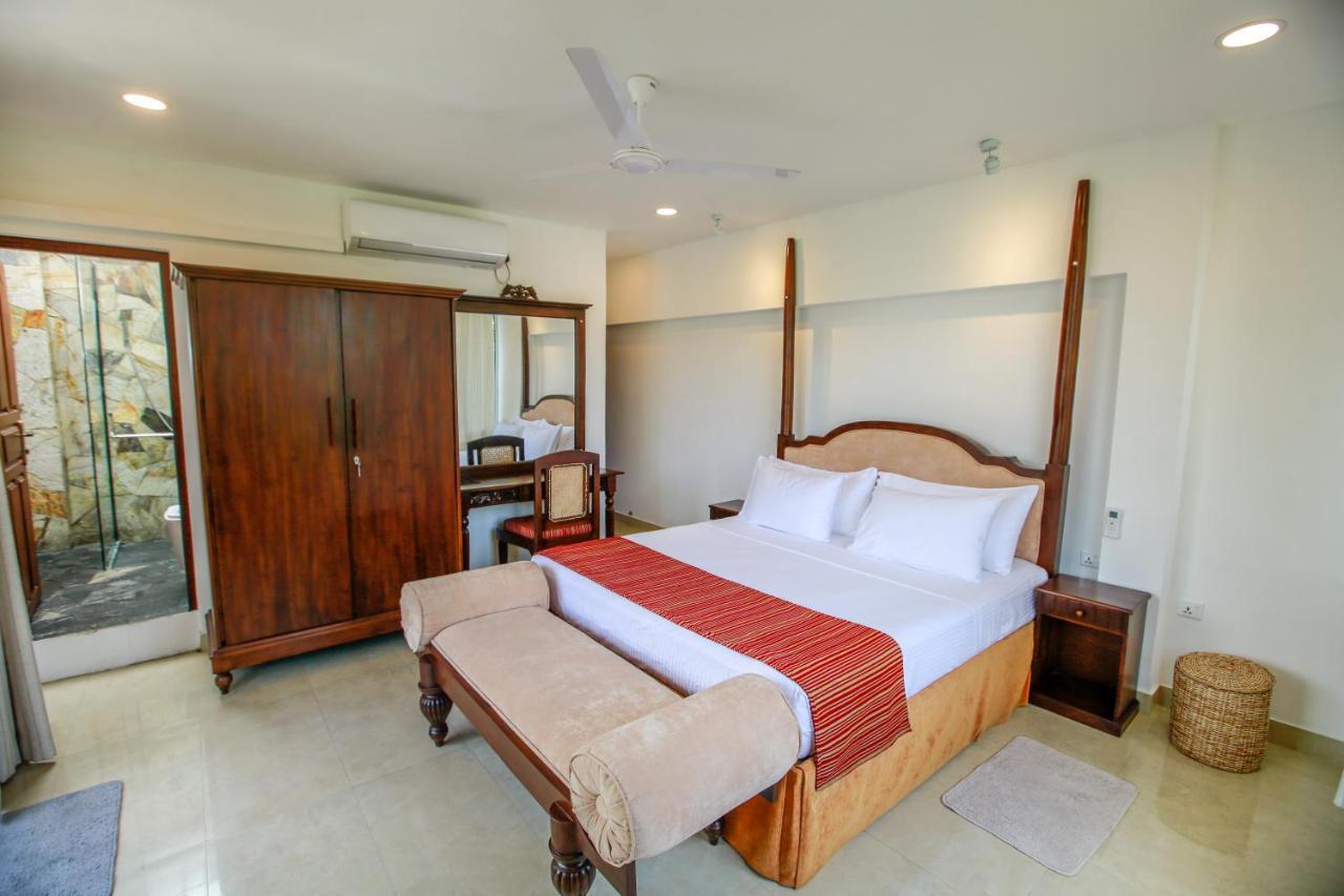 Kandy City Stay מראה חיצוני תמונה