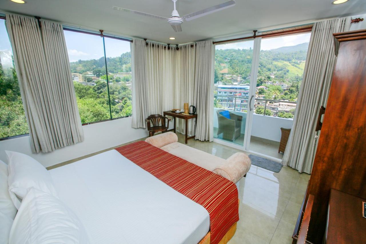 Kandy City Stay מראה חיצוני תמונה