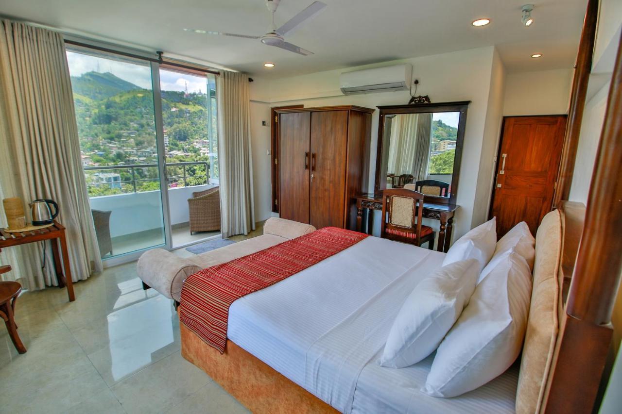 Kandy City Stay מראה חיצוני תמונה