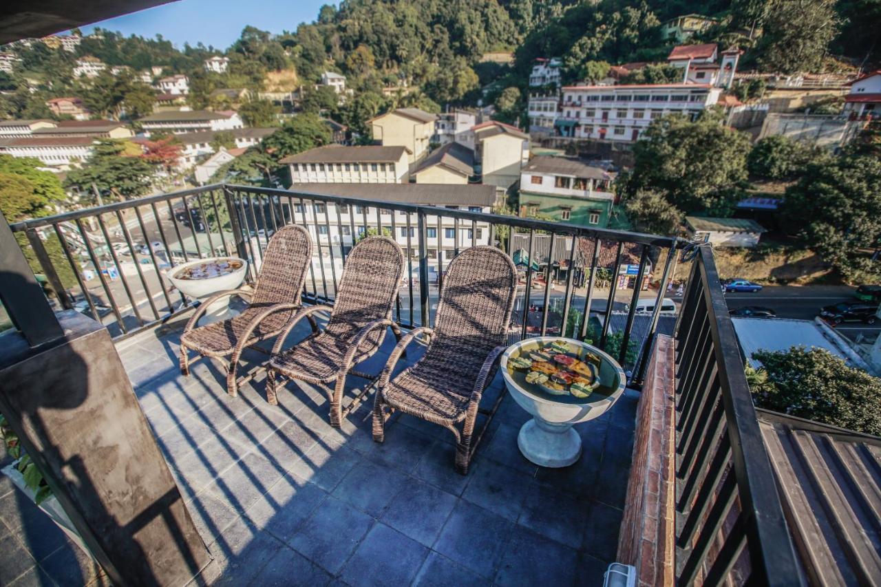Kandy City Stay מראה חיצוני תמונה