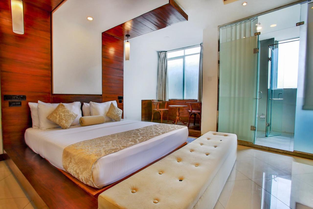 Kandy City Stay מראה חיצוני תמונה