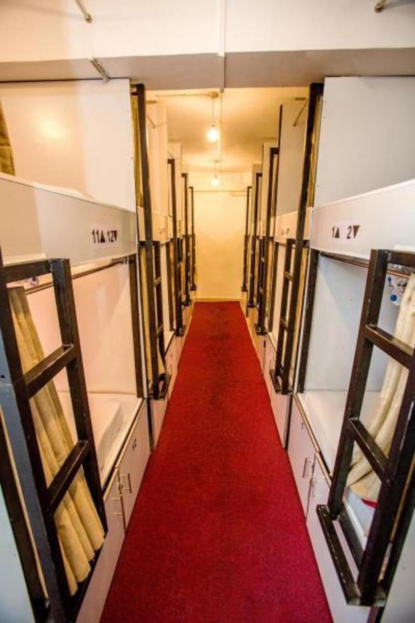 Kandy City Stay מראה חיצוני תמונה
