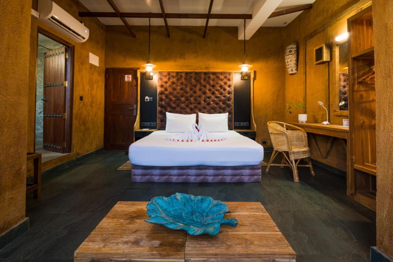 Kandy City Stay מראה חיצוני תמונה