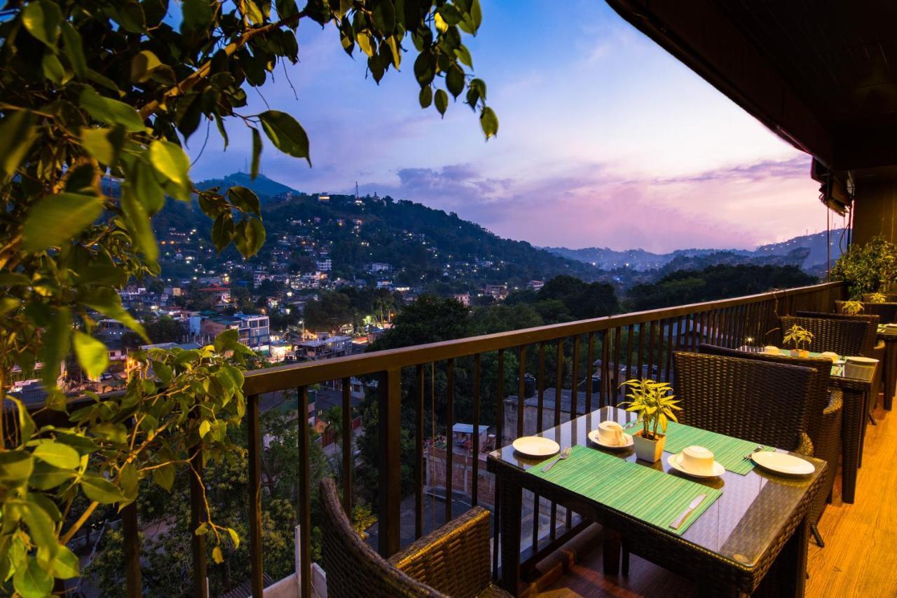 Kandy City Stay מראה חיצוני תמונה