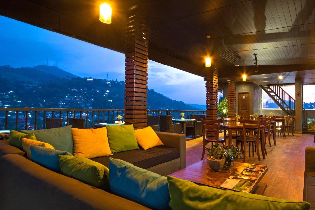 Kandy City Stay מראה חיצוני תמונה