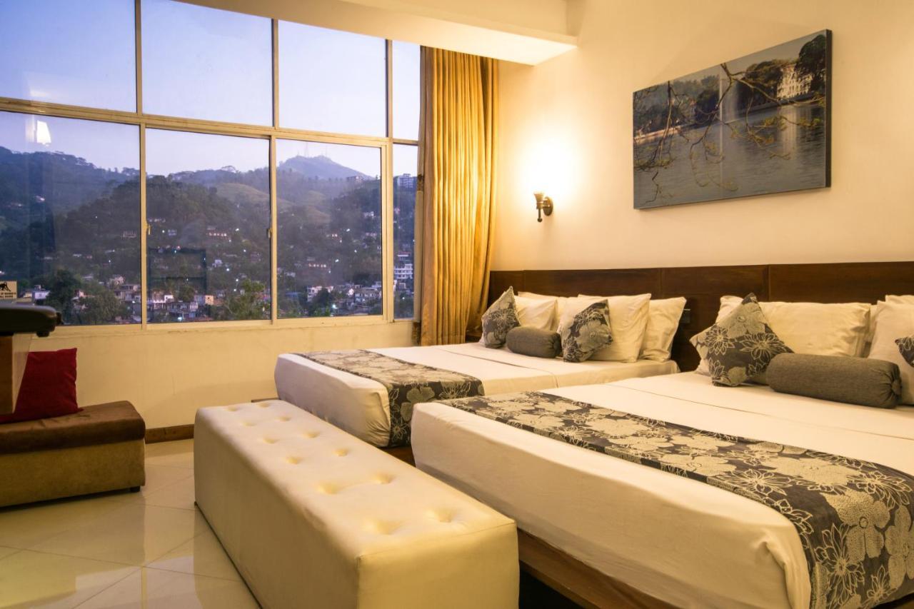 Kandy City Stay מראה חיצוני תמונה