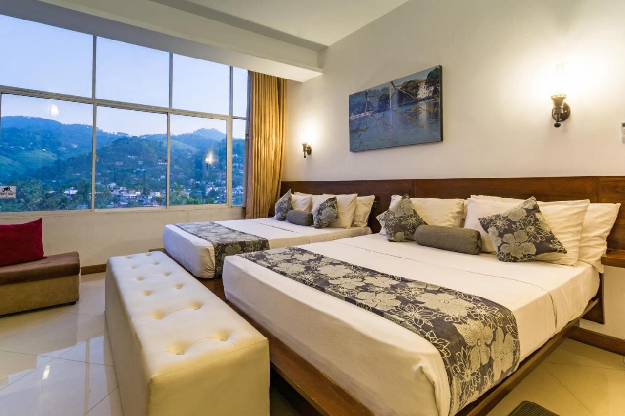 Kandy City Stay מראה חיצוני תמונה