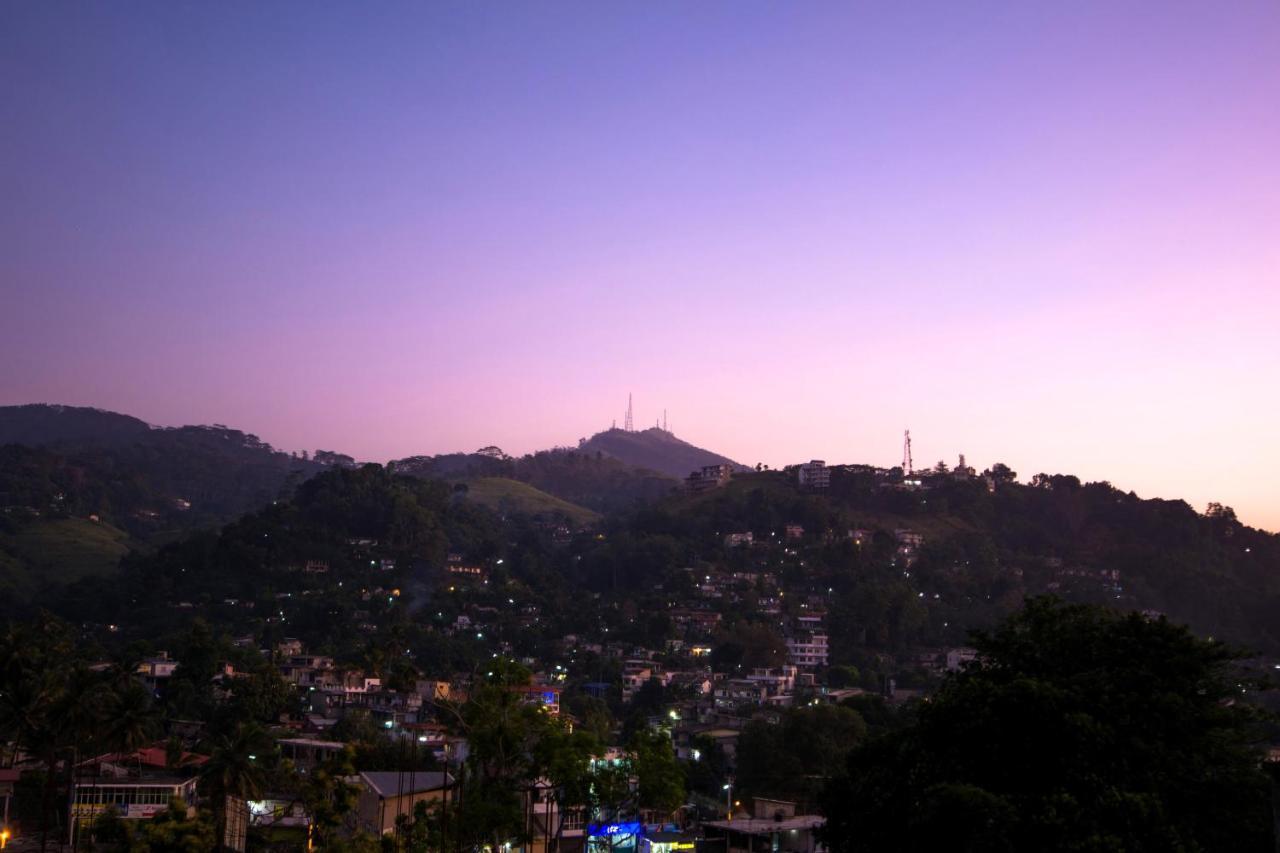 Kandy City Stay מראה חיצוני תמונה