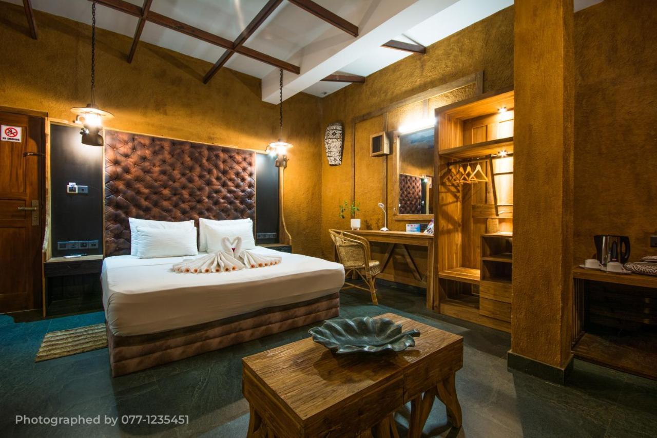 Kandy City Stay מראה חיצוני תמונה