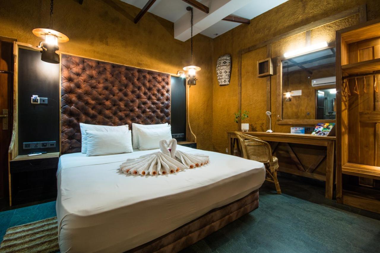 Kandy City Stay מראה חיצוני תמונה