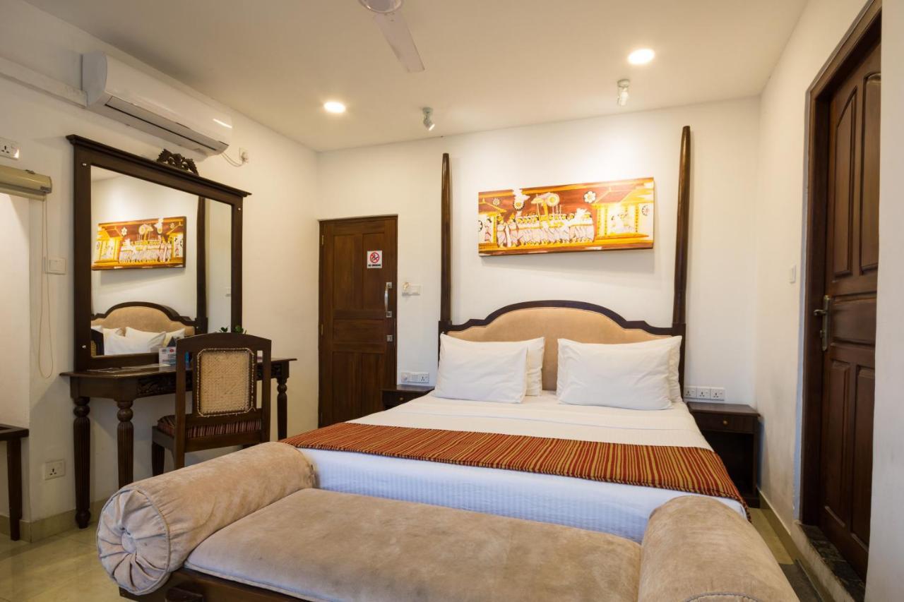 Kandy City Stay מראה חיצוני תמונה
